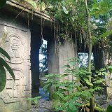 zabytki Inkow